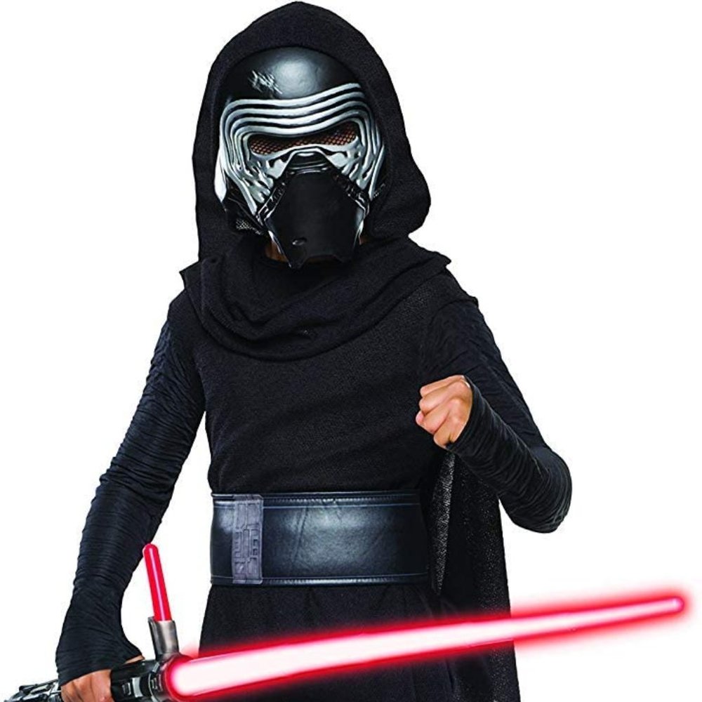 ❗️SALE❗️Child's Deluxe Kylo Ren Costume, Large